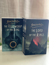 The Lord of the Rings
