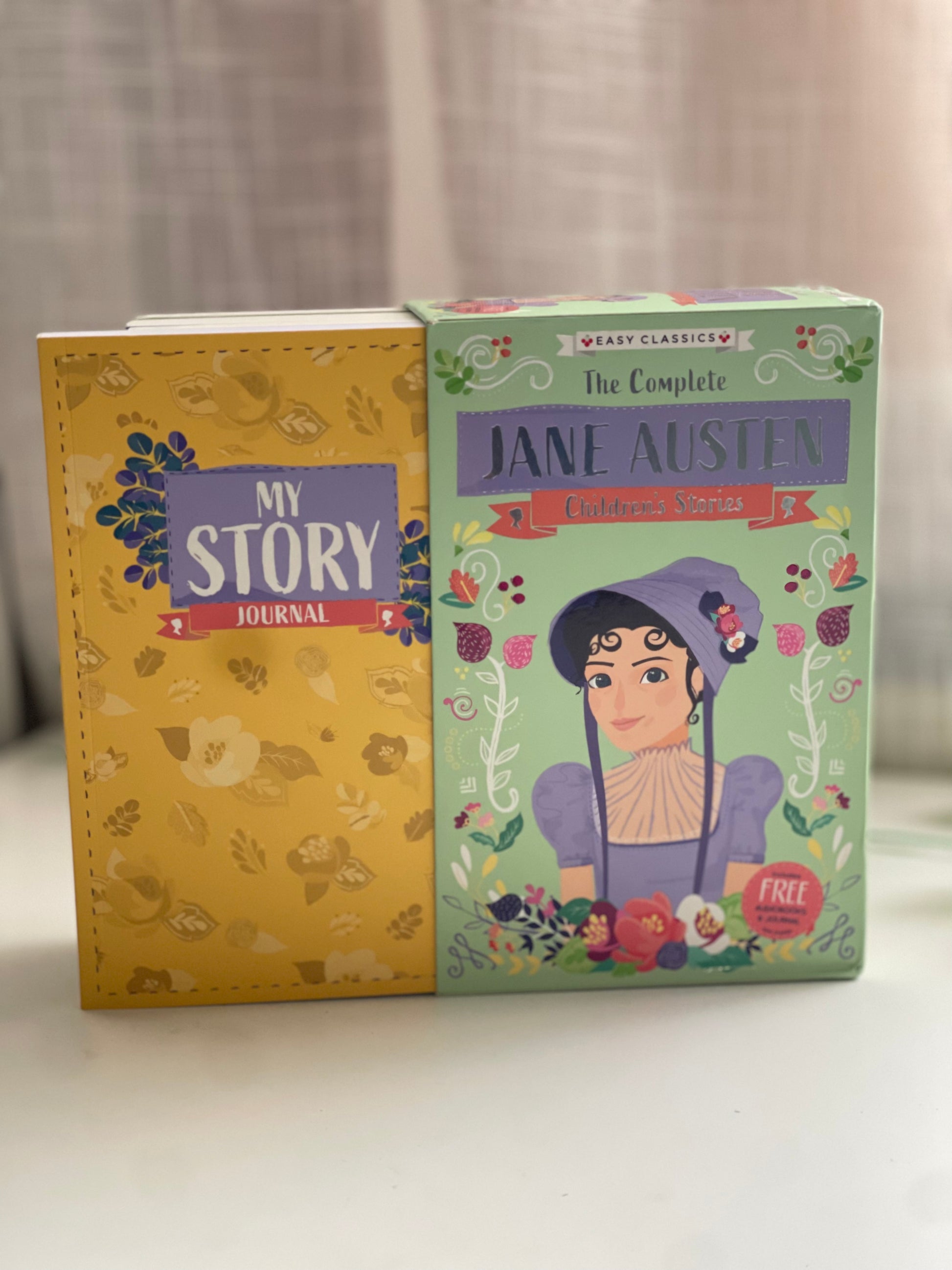 The Complete Jane Austen - Children Classic