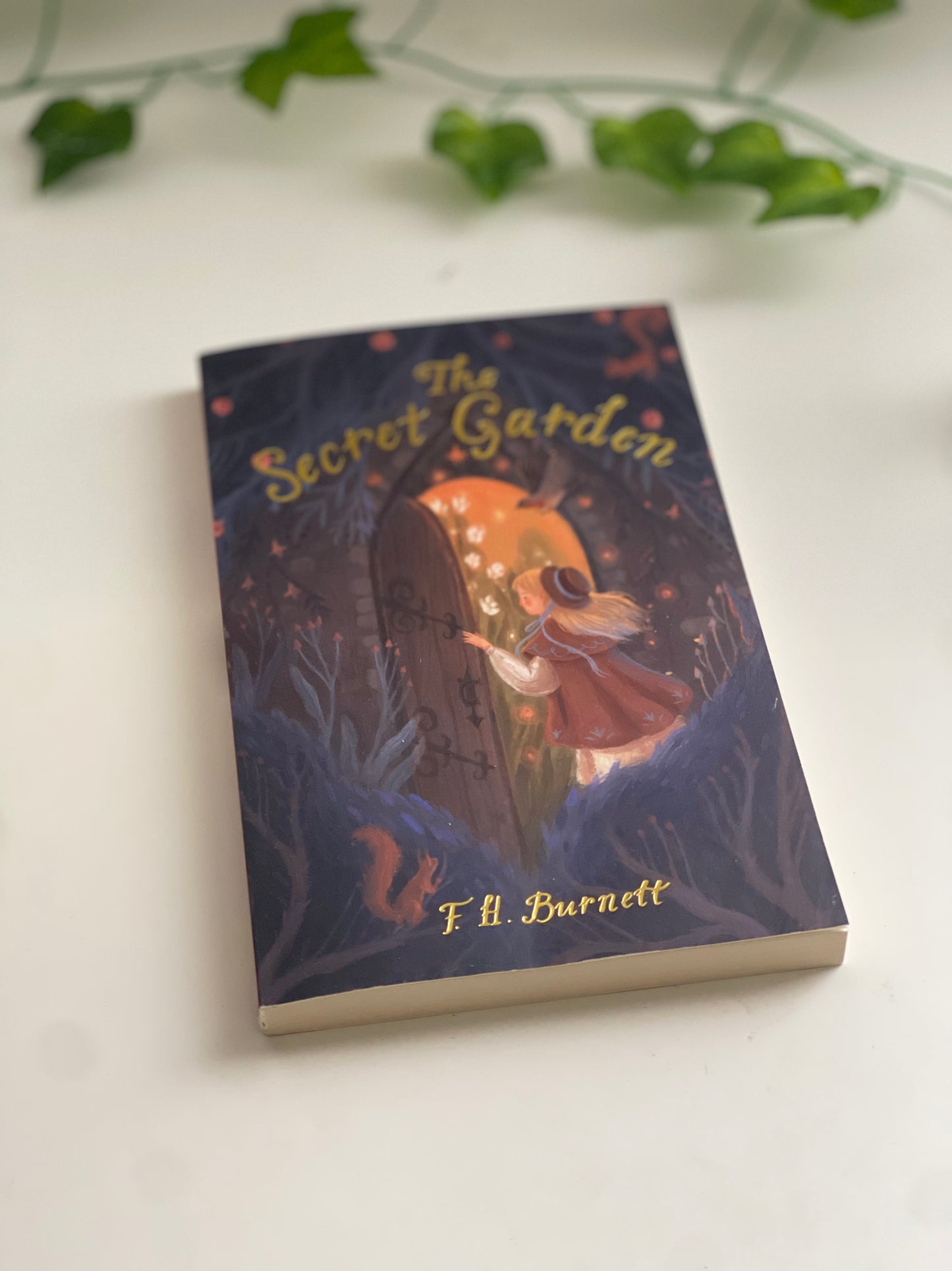 The Secret Garden