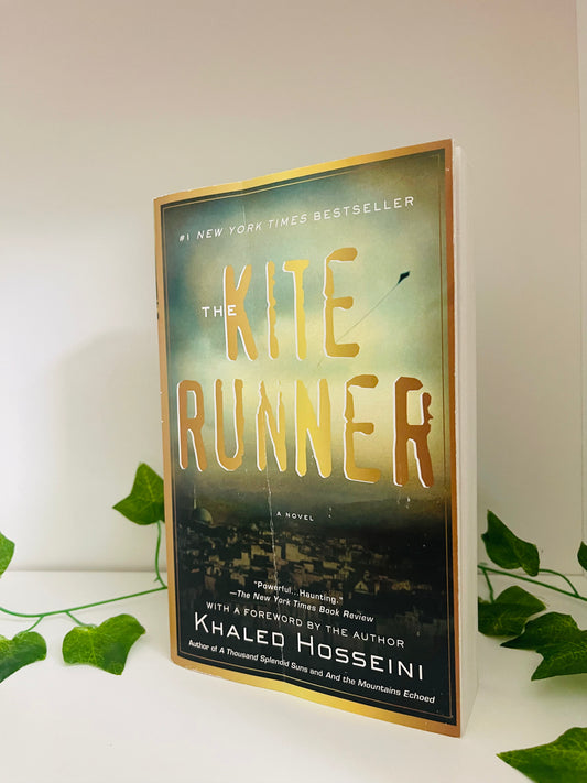 The Kite Runner