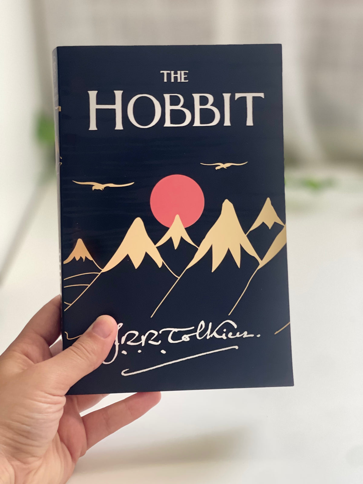 The Hobbit