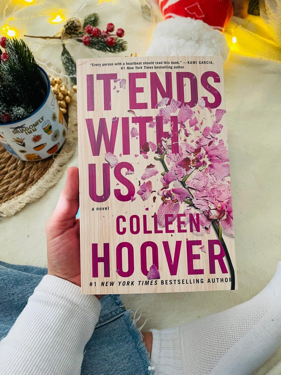 It Ends With Us (1) | Colleen Hoover