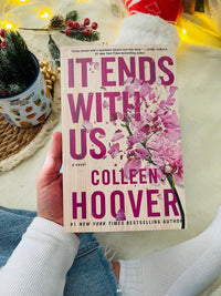 It Ends With Us (1) | Colleen Hoover