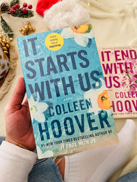 It Starts With Us(2) | Colleen Hoover