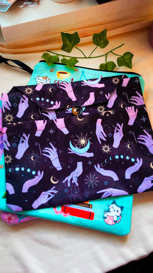 Book Sleeve #4