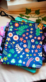Book Sleeve #5