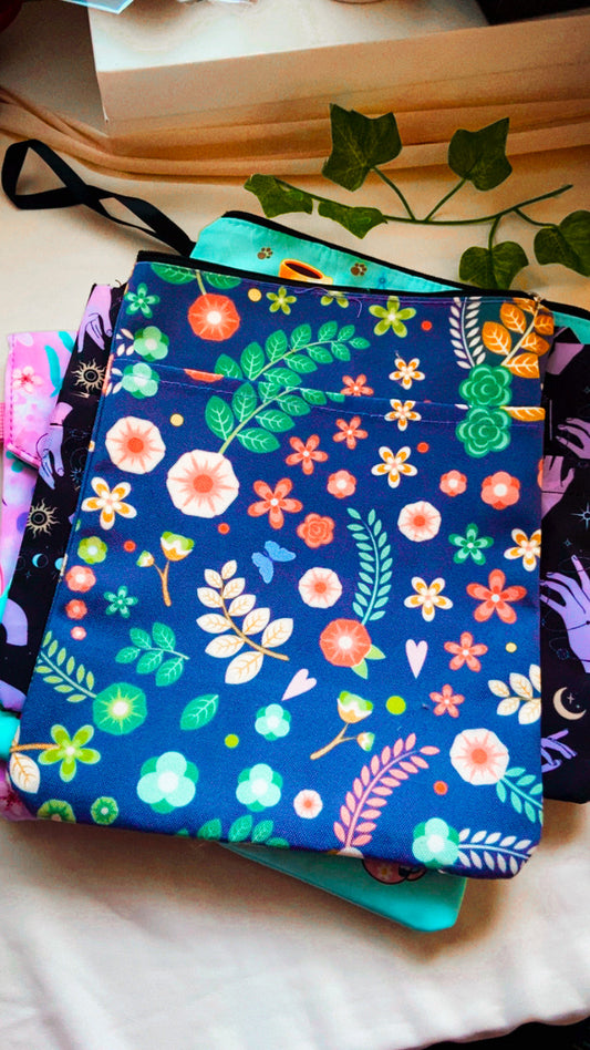Book Sleeve #5