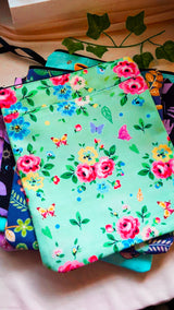 Book Sleeve #6