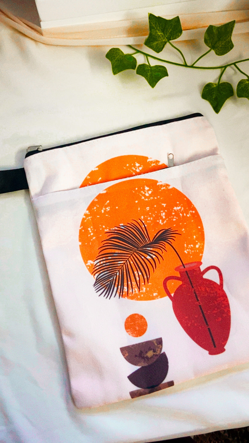 Book Sleeve #7