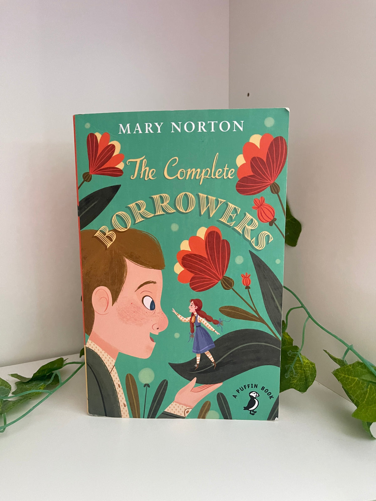 The Complete Borrowers