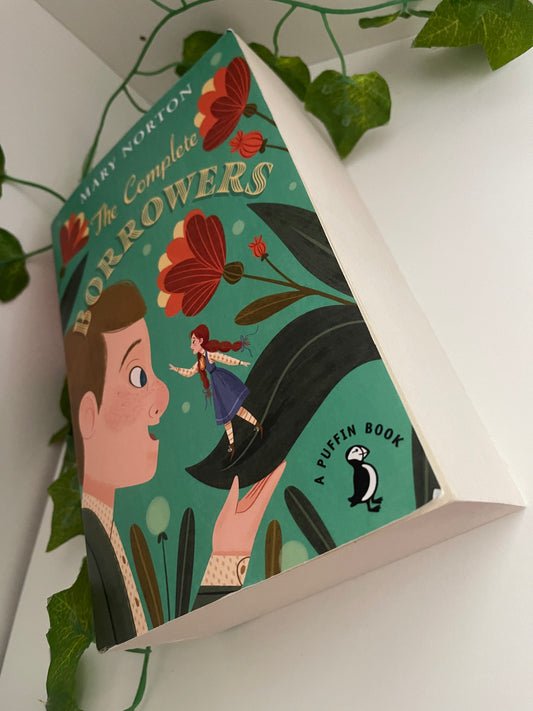 The Complete Borrowers