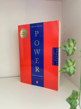 The 48 Laws of POWER