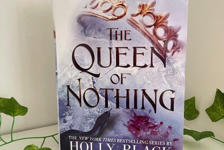 The Queen of Nothing