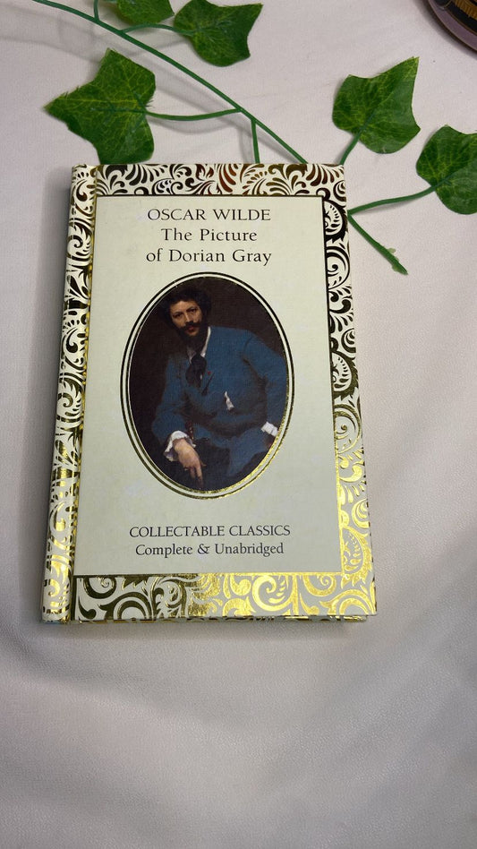 The Picture of Dorian Gray
