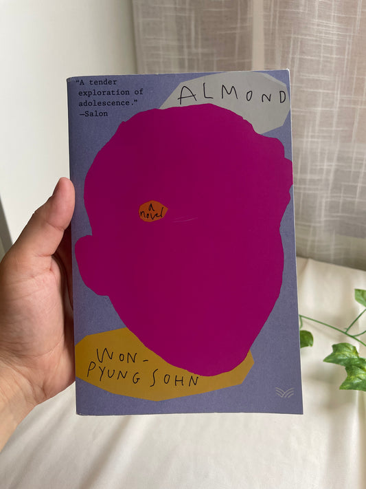 Almond