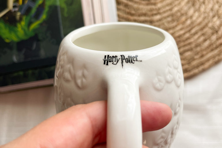 Harry Potter Hedwig Mug