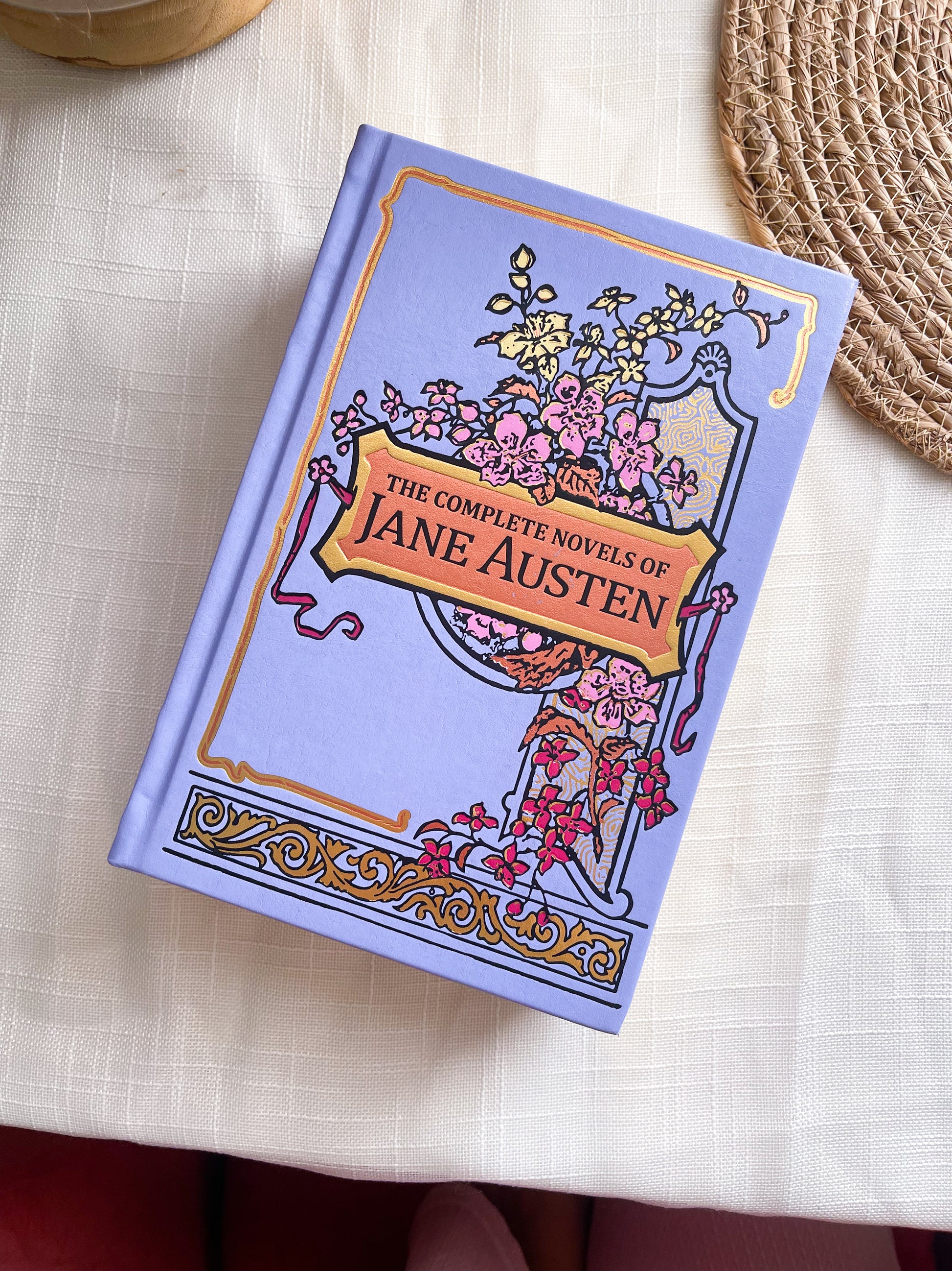 The Complete Novels of Jane Austen