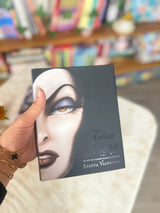Serena Valentino Fairest of All: A Tale of the Wicked Queen (Disney Villains) | Hardcover