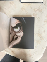 Serena Valentino Fairest of All: A Tale of the Wicked Queen (Disney Villains) | Hardcover