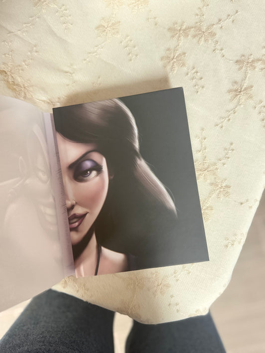 Serena Valentino Poor Unfortunate Soul: A Tale of the Sea Witch (Disney Villains) | Hardcover