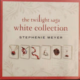 The Twilight Saga White Collection